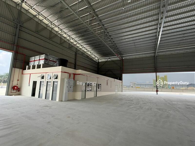 Factory for Rent in Kota Puteri Seksyen 8 (Batu Arang) - Rey Yap - PropertyGuru.com.my
