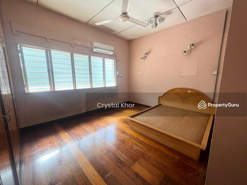 Untuk Dijual - Taman Perak