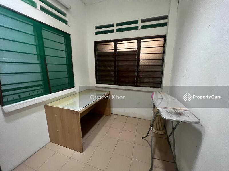 Untuk Dijual - Taman Perak