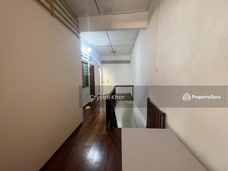 Untuk Dijual - Taman Perak