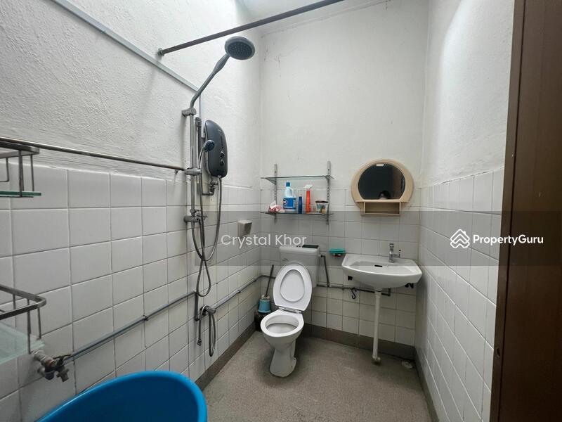 Untuk Dijual - Taman Perak