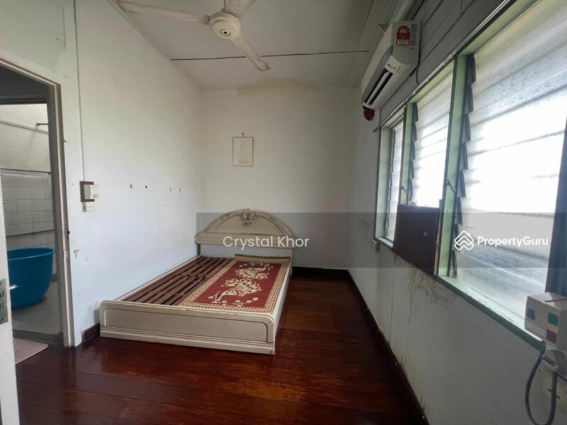 Untuk Dijual - Taman Perak