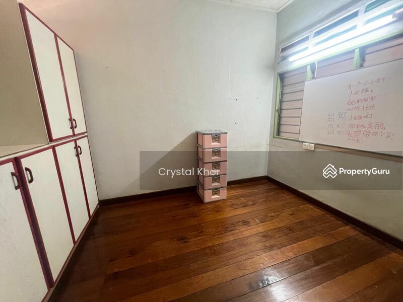 Untuk Dijual - Taman Perak