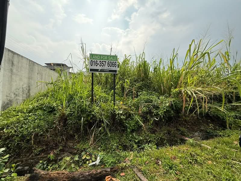 Untuk Dijual - Taman Fern Grove