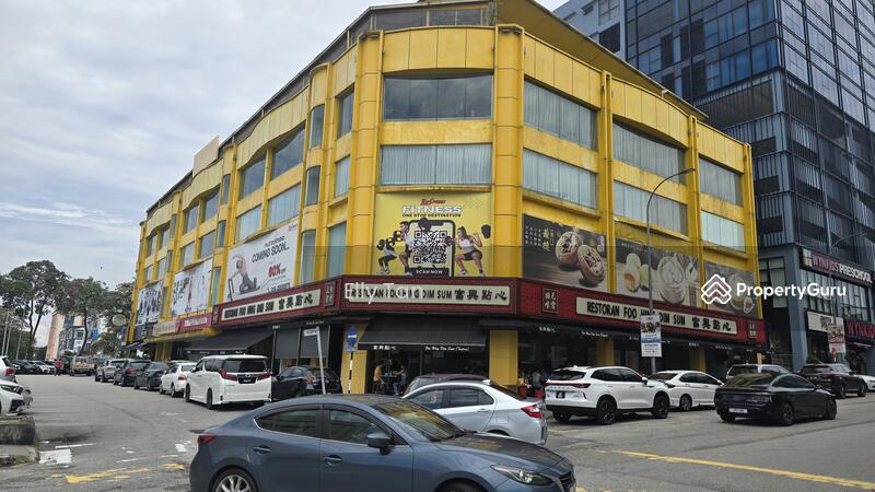 For Rent - [Facing Main Road] Grd Floor Shop @ USJ Taipan