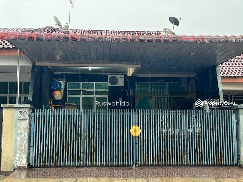 For Sale - Taman Desa Bayanmas