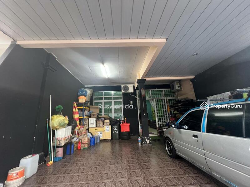 For Sale - Taman Desa Bayanmas