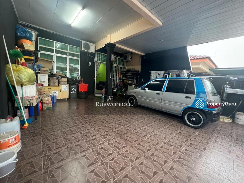 For Sale - Taman Desa Bayanmas