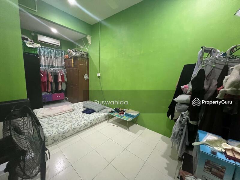 For Sale - Taman Desa Bayanmas