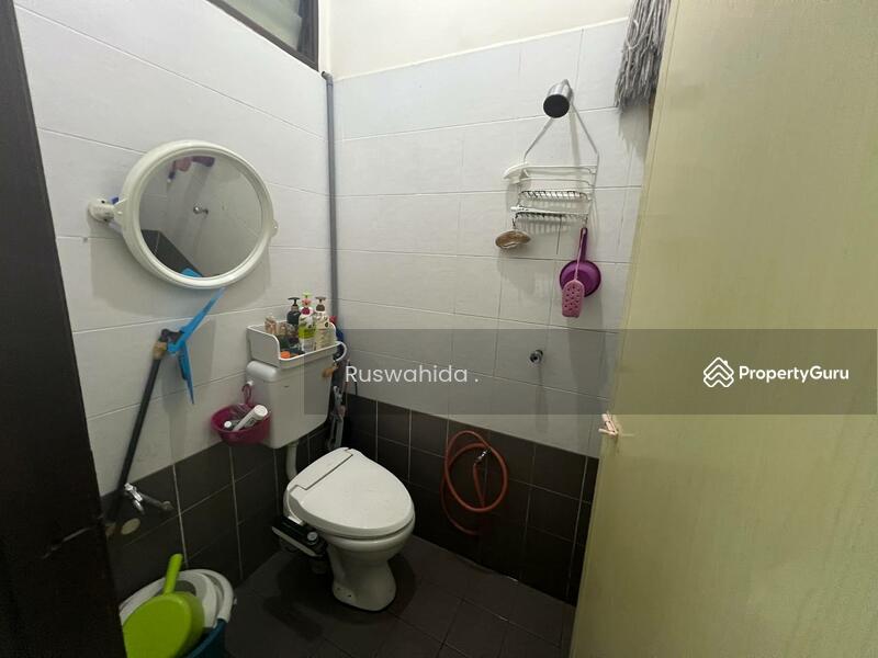 For Sale - Taman Desa Bayanmas