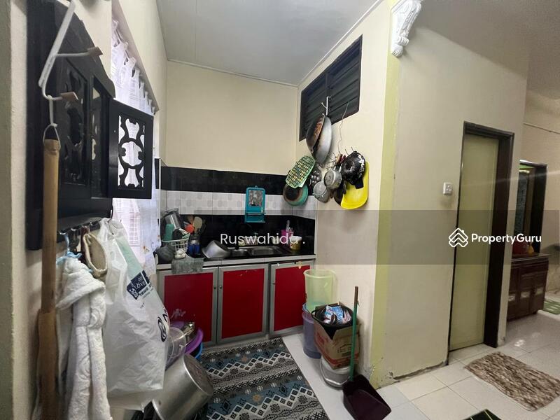 For Sale - Taman Desa Bayanmas