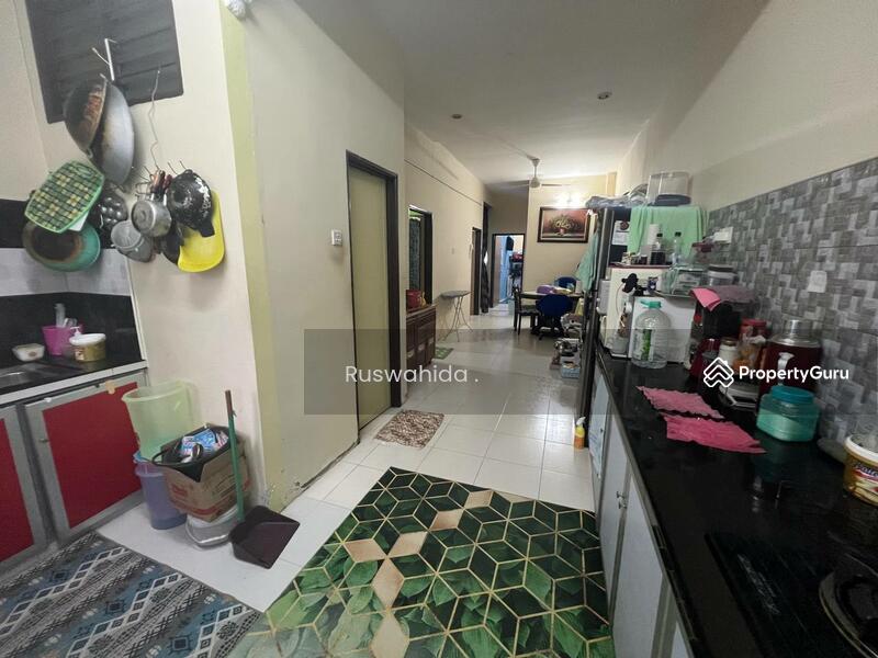 For Sale - Taman Desa Bayanmas