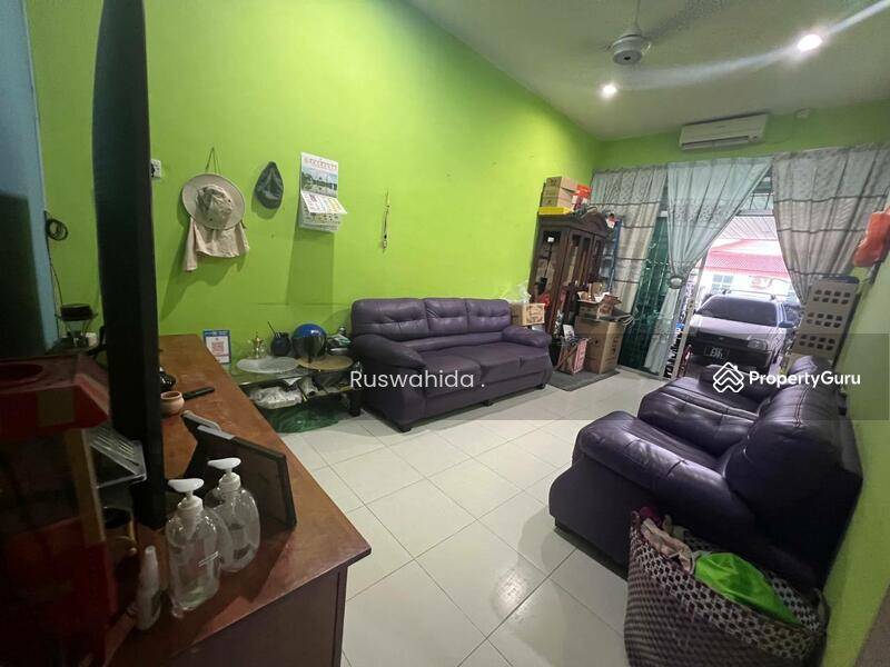 For Sale - Taman Desa Bayanmas