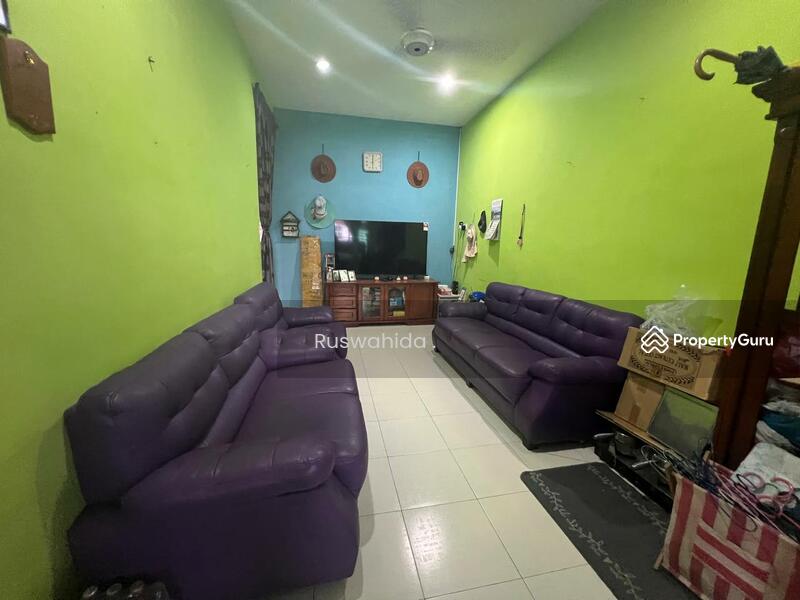 For Sale - Taman Desa Bayanmas