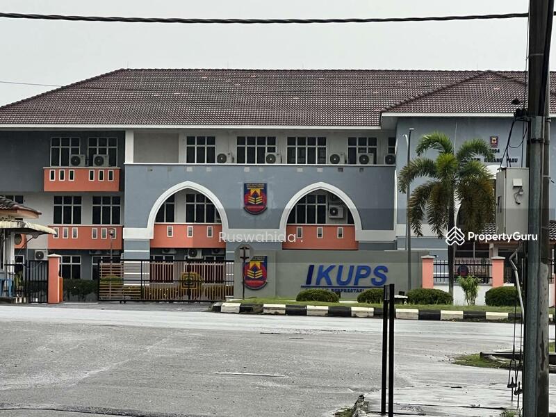 For Sale - Taman Desa Bayanmas