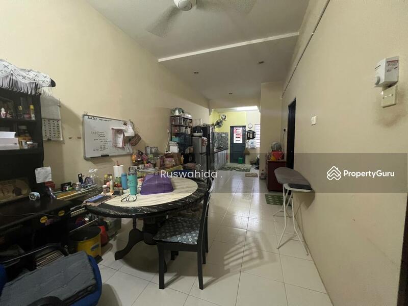 For Sale - Taman Desa Bayanmas