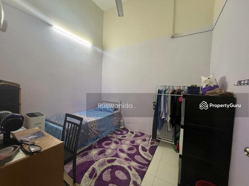 For Sale - Taman Desa Bayanmas