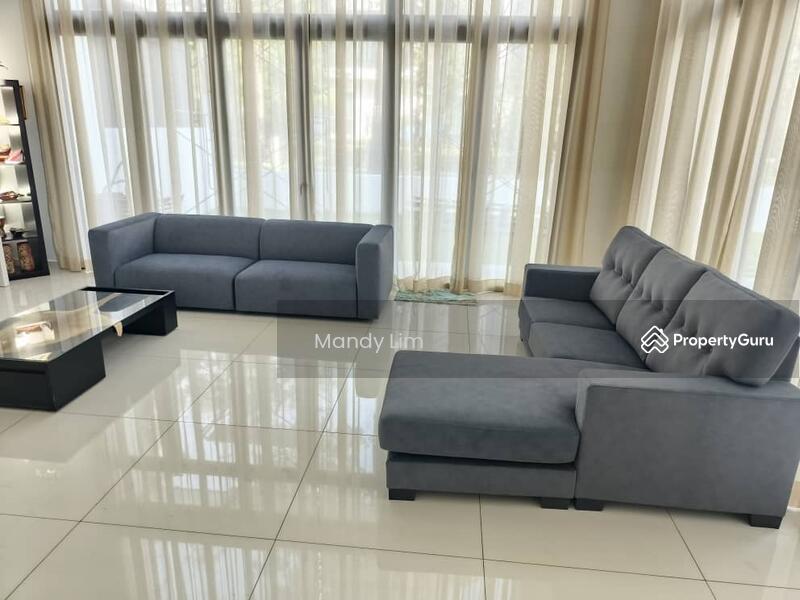 For Rent - Sejati Residences
