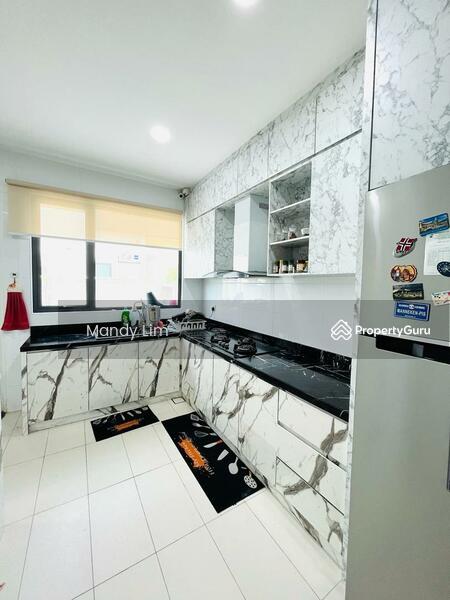 For Rent - Sejati Residences