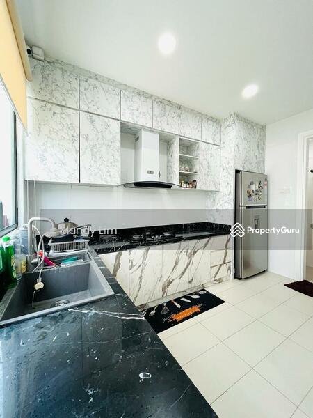 For Rent - Sejati Residences