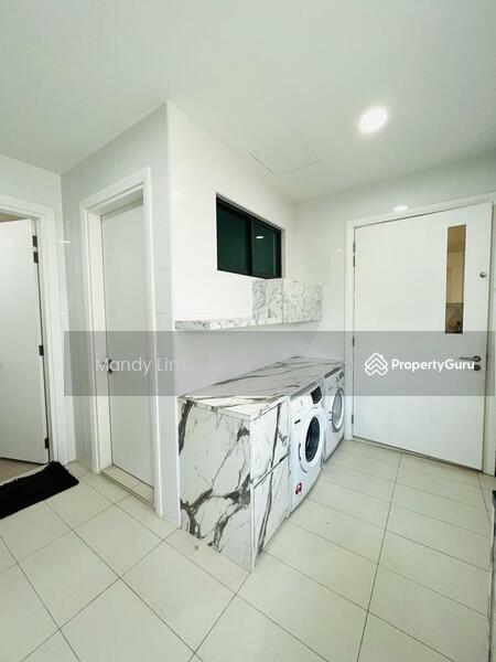 For Rent - Sejati Residences