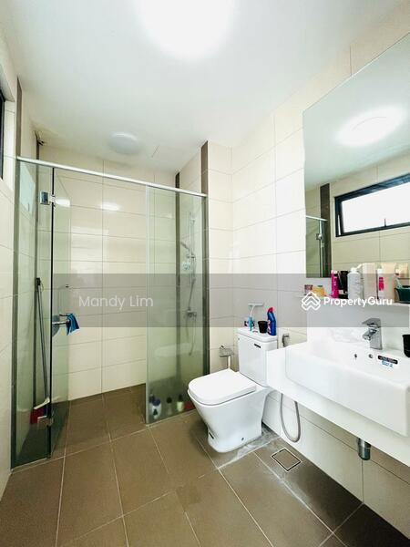 For Rent - Sejati Residences