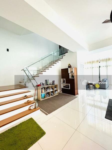For Rent - Sejati Residences