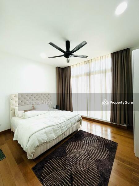 For Rent - Sejati Residences