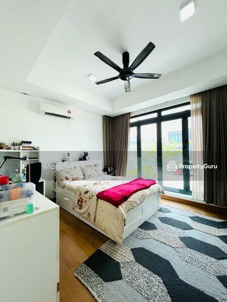 For Rent - Sejati Residences