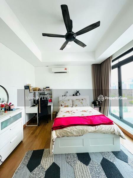 For Rent - Sejati Residences