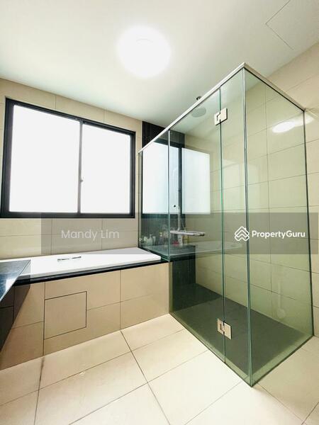 For Rent - Sejati Residences