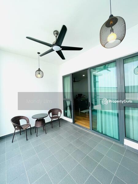For Rent - Sejati Residences