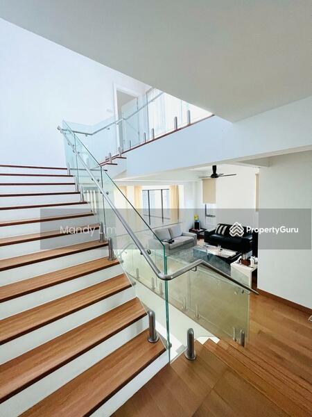 For Rent - Sejati Residences