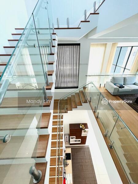 For Rent - Sejati Residences