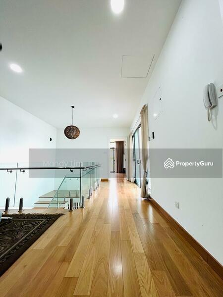 For Rent - Sejati Residences