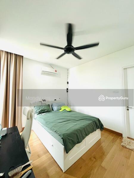 For Rent - Sejati Residences