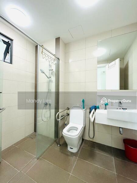 For Rent - Sejati Residences