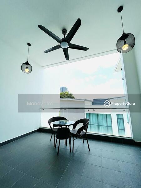 For Rent - Sejati Residences