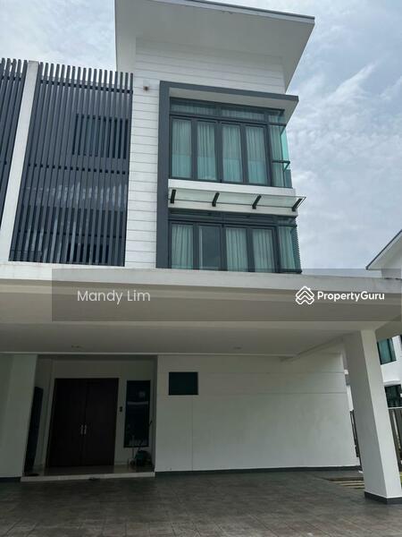 For Rent - Sejati Residences