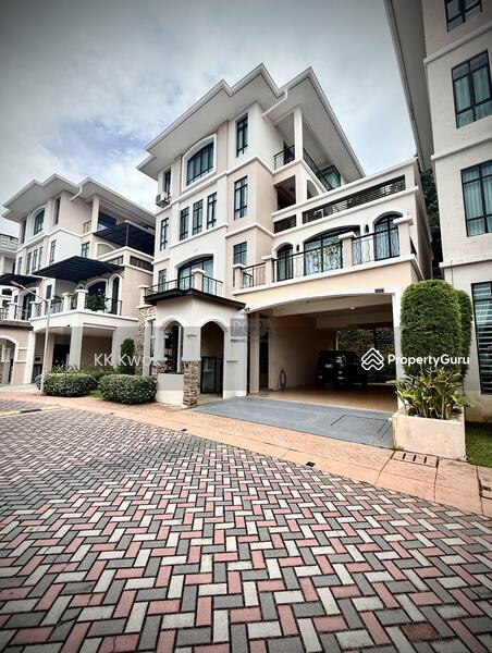Bungalow for Rent in Batu Ferringhi (Penang) - KK Kwok - PropertyGuru.com.my