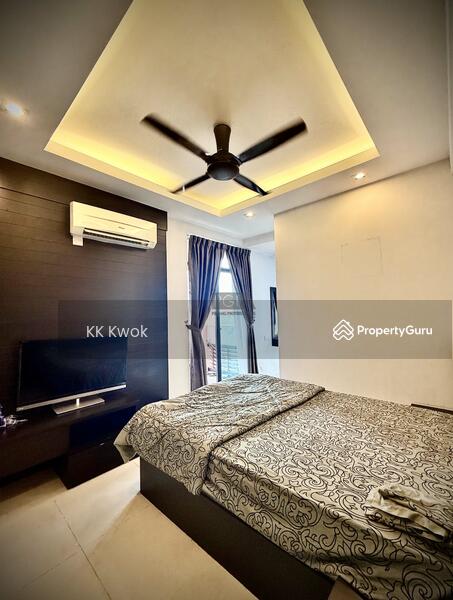 Bungalow for Rent in Batu Ferringhi (Penang) - KK Kwok - PropertyGuru.com.my