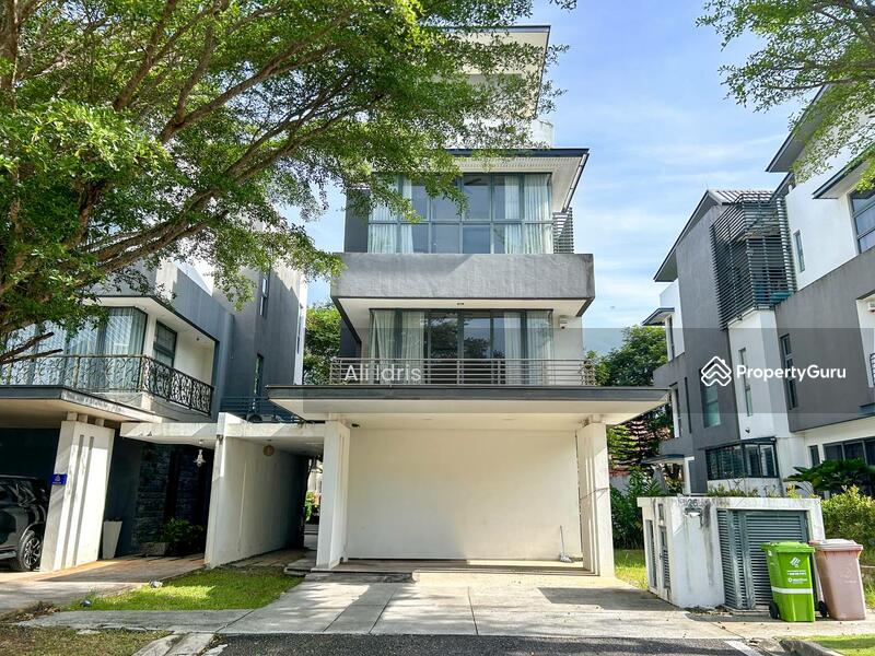 For Sale - Precinct 8