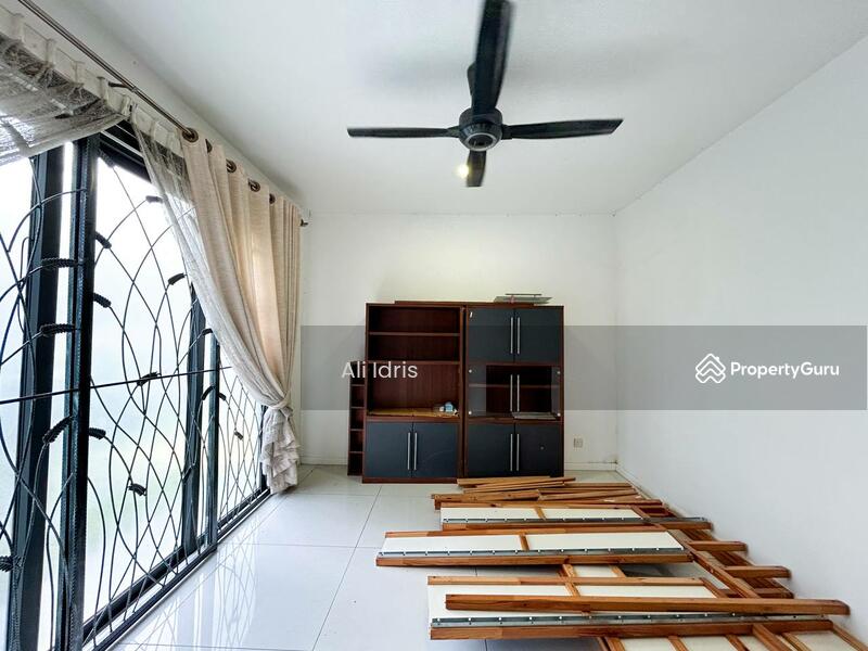 For Sale - Precinct 8