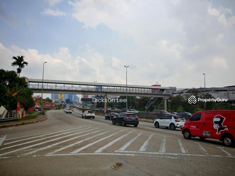 For Sale - Taman sri indah industrial property