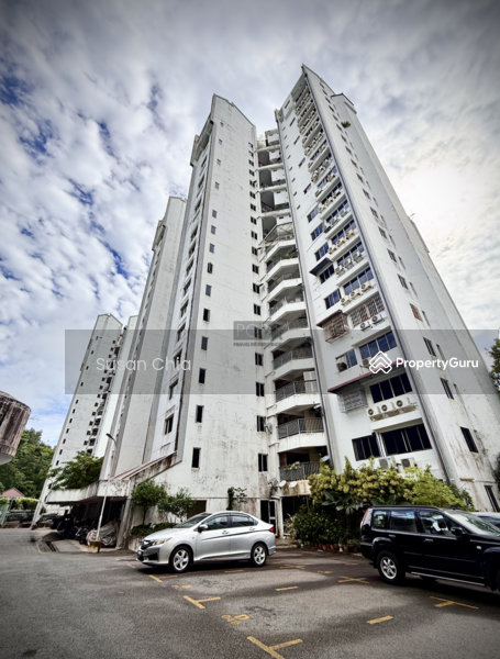 Kondominium untuk Dijual di Desa Mar Vista - Susan Chia - PropertyGuru.com.my