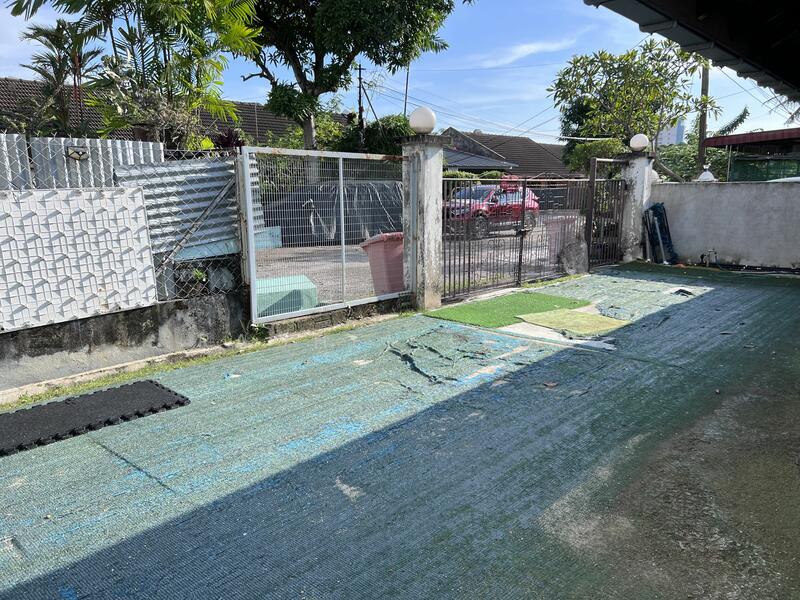 For Sale - Section 5, Section 8