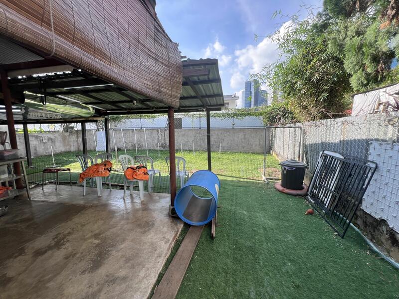 For Sale - Section 5, Section 8