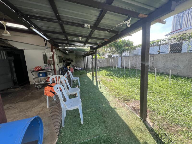 For Sale - Section 5, Section 8