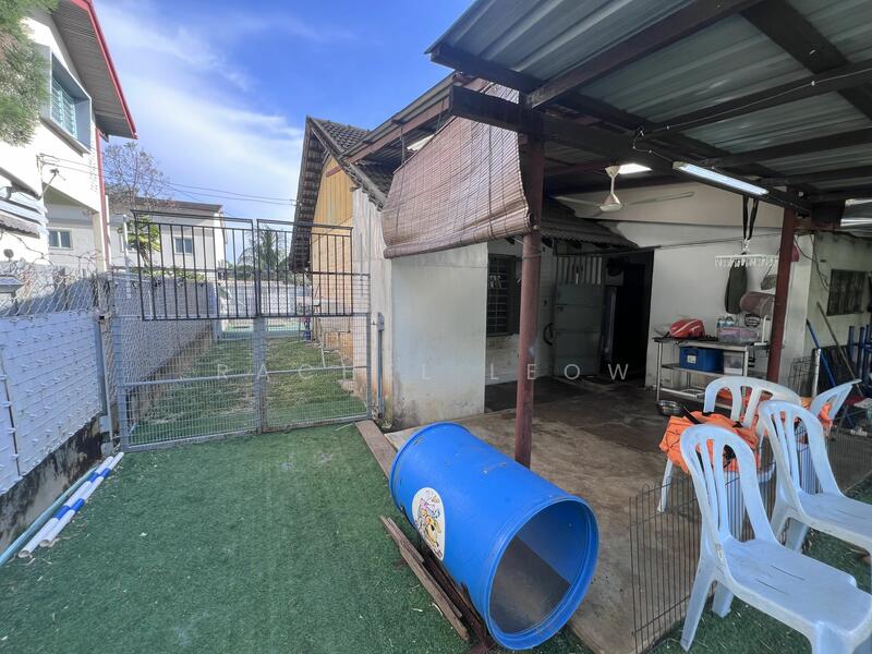 For Sale - Section 5, Section 8