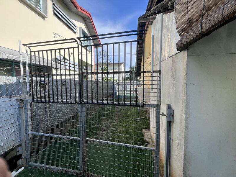 For Sale - Section 5, Section 8